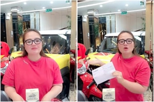 Bộ Công an mở rộng điều tra hệ sinh thái Hoàng Hường, làm rõ dấu hiệu hàng giả