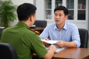 Người dân có sổ đỏ cần lập tức báo công an nếu nhận được loại giấy tờ này