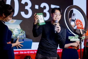 Khởi động “Tiếp sức doanh nghiệp Việt” 2026, hỗ trợ SMEs tăng trưởng bền vững trên TMĐT