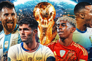 VTV được FIFA tiết lộ đã sở hữu bản quyền phát sóng World Cup 2026