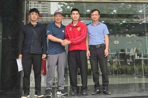 Nam thanh niên 2007 bất ngờ nhận được số tiền 450 triệu đồng vào tài khoản, công an lập tức gọi điện, yêu cầu phối hợp làm việc