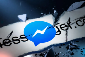 Meta chính thức 'khai tử' Messenger.com