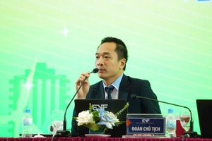 ĐHĐCĐ thường niên 2026: EVF bước vào chu kỳ tăng trưởng trong vị thế mới