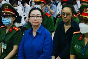 8 tài sản của bà Trương Mỹ Lan mà Ngân hàng SCB đấu giá là gì?
