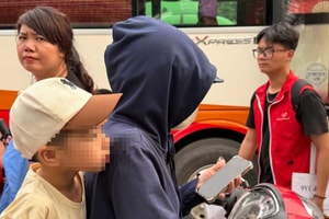Trường tiêu thụ thịt lợn của Công ty Cường Phát: Học sinh từng đau bụng, nhiễm khuẩn đường ruột