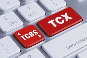 TCBS đặt mục tiêu lợi nhuận hơn 7.500 tỷ đồng, tiếp tục 'zero fee' để mở rộng thị phần môi giới