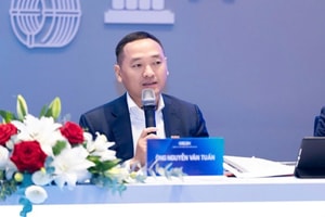 GELEX (GEX) hé lộ dự án phía Nam có thể mang về 12.000-13.000 tỷ đồng lợi nhuận