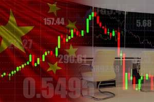 Lộ diện 'hầm trú ẩn' mới của dòng tiền toàn cầu