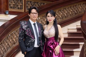Bộ Công an đã thu giữ 300 tỷ đồng, 400.000 USD, 100 Giấy chứng nhận quyền sử dụng đất và 300 lượng vàng SJC trong vụ Mailisa
