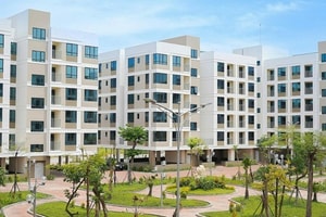Bộ Công an mời đầu tư dự án nhà ở xã hội cao 18 tầng, vốn đầu tư hơn 1.600 tỷ
