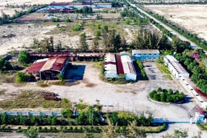 Kiên quyết xử lý nhà thầu Trung Quốc chậm tiến độ, khiến dự án 500 tỷ đồng tại Việt Nam gần 20 năm chưa thể vận hành