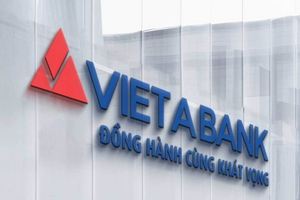 VietABank muốn tăng vốn hơn 55%, rót tiền mở rộng sang chứng khoán, bảo hiểm
