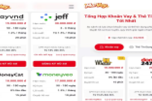 Tràn lan ứng dụng vay tiền siêu tốc, lãi suất tới hơn 2.000%/năm