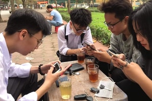 Gần 1,6 triệu thanh niên Việt Nam rơi vào tình trạng không đi học, cũng không đi làm
