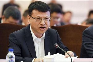 Tuyên án tử hình treo, tịch thu toàn bộ tài sản của Tổng Giám đốc tập đoàn điện lực Trung Quốc