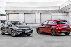 Honda thông báo tin vui đến toàn bộ khách hàng: Giảm đến 55 triệu đồng và 50% phí trước bạ nếu mua 2 dòng xe này ngay trong tháng 4