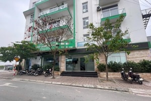 Khởi tố Giám đốc và bác sĩ của một phòng khám đa khoa