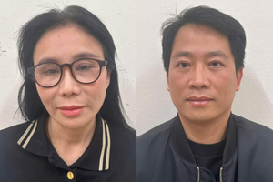 Bộ Công an chính thức công bố khối tài sản 'khủng' bị thu giữ trong vụ Mailisa: Hơn 300 tỷ đồng tiền mặt, 400.000 USD, 300 lượng vàng SJC, hơn 100 sổ đỏ cùng 12 ô tô