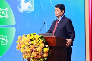 Sau dấu ấn tại vụ Vạn Thịnh Phát, FPT tiếp tục tham gia xử lý một 'bài toán lớn'