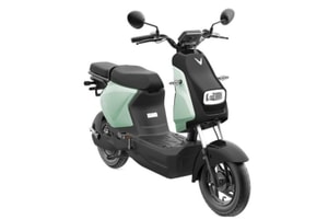 Dưới 14 triệu đồng, VinFast Amio 2026 dùng pin LFP thách thức thị trường xe máy điện học sinh