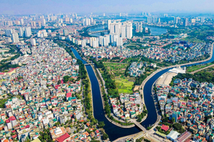 Hà Nội tiếp tục là địa phương có chi phí sinh hoạt đắt đỏ nhất cả nước