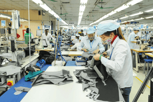 Việt Nam nhập siêu 3,64 tỷ USD trong quý I/2026