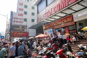 Thông tin mới nhất liên quan đến vụ Bảo Tín Minh Châu