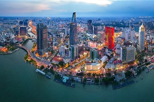 Chính phủ phê duyệt điều chỉnh Quy hoạch 6 vùng trên cả nước