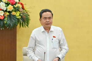 Tổ chức thành công Kỳ họp thứ Nhất, mở đầu nhiệm kỳ với khí thế mới