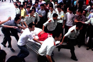 Tuyên án tử hình một nữ sinh xuất sắc vì đầu độc 788 người tại trường cao đẳng tài chính