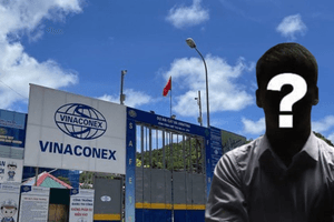 Hậu lãnh đạo bị bắt, Vinaconex (VCG) muốn thay đổi mô hình quản trị