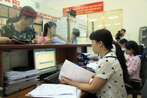 Đề xuất tăng lương cơ sở từ 1/7/2026, bảng lương lái xe, bảo vệ, văn thư cơ quan Nhà nước thay đổi ra sao?