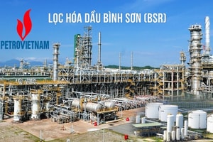 Giá dầu leo thang, chuyên gia nói gì về triển vọng lợi nhuận BSR?
