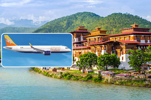 Việt Nam dự kiến sẽ có đường bay thẳng đến quốc gia hạnh phúc nhất thế giới