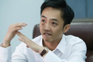 Giữa lúc thiếu tiền trả nợ bà Trương Mỹ Lan, Quốc Cường Gia Lai (QCG) lại cho bà Nguyễn Thị Như Loan vay 11 tỷ đồng