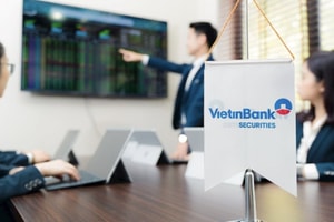 Chứng khoán VietinBank (CTS) phê duyệt hạn mức vay 2.750 tỷ tại VIB