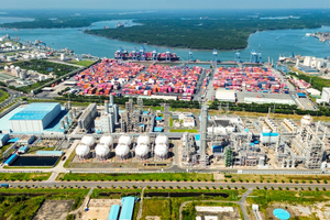 TP. HCM: Doanh nghiệp LPG sở hữu loạt hạng mục Top đầu thế giới báo lỗ lũy kế gần 22.000 tỷ đồng, bị kiểm toán nghi ngờ hoạt động