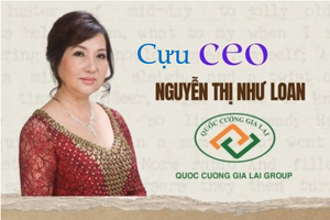 Sáng mai sẽ xét xử vụ án liên quan đất vàng 39-39B Bến Vân Đồn: Lộ số tiền Quốc Cường Gia Lai (QCG) đã tạm nộp cho cơ quan chức năng