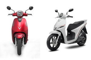 'Cơn gió xanh' tăng tốc: Hơn 135.000 đơn trong 1 tháng, một hãng xe Việt lập kỷ lục chưa từng có
