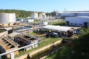 Tái khởi động sau chục năm ‘đắp chiếu’, nhà máy nhiên liệu sinh học 2.200 tỷ sắp vận hành 100% công suất phục vụ phối trộn xăng E10