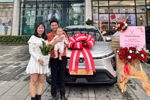 Nâng đời Limo Green, tài xế Hà Nội tiết lộ công thức “gỡ vốn” thần tốc nhờ chi phí siêu tiết kiệm