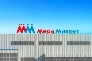 Tỉnh dự kiến lên TP trực thuộc Trung ương sẽ xây 2 TTTM Mega Market của ‘đại gia’ Thái Lan