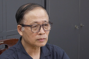 Công an đang xác minh nguồn gốc vàng nguyên liệu của Bảo Tín Minh Châu