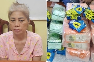 Vụ án tại Viện Pháp y Tâm thần Trung ương: Khởi tố 66 người, rà soát 1.300 hồ sơ, tịch thu hơn 10 tỷ đồng, gần 60.000 USD cùng nhiều bất động sản