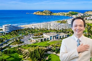 Sự trở lại của ông Trịnh Văn Quyết và cuộc tìm kiếm nhân sự quy mô lớn tại FLC