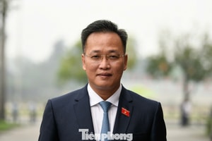 Bí thư Tỉnh ủy Hưng Yên Nguyễn Hữu Nghĩa giữ chức Tổng Kiểm toán Nhà nước