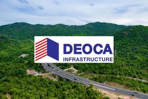 Đèo Cả (HHV) đặt mục tiêu lãi kỷ lục, bơm vốn nghìn tỷ cho loạt dự án