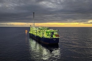 Quốc gia xuất khẩu LNG lớn thứ 3 thế giới tung nguồn cung mới, loạt khách hàng châu Á sắp hưởng lợi?