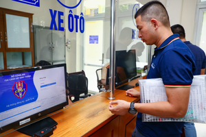 CSGT yêu cầu 929 chủ xe trong danh sách sau khẩn trương nộp phạt nguội!