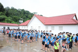 Xét xử 117 bị cáo trong đường dây 'dùng người Việt lừa người Việt'